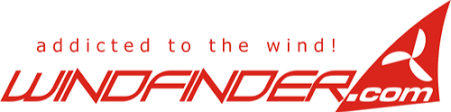 Logo windfinder 2
