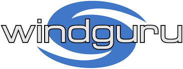 Logo windguru 2